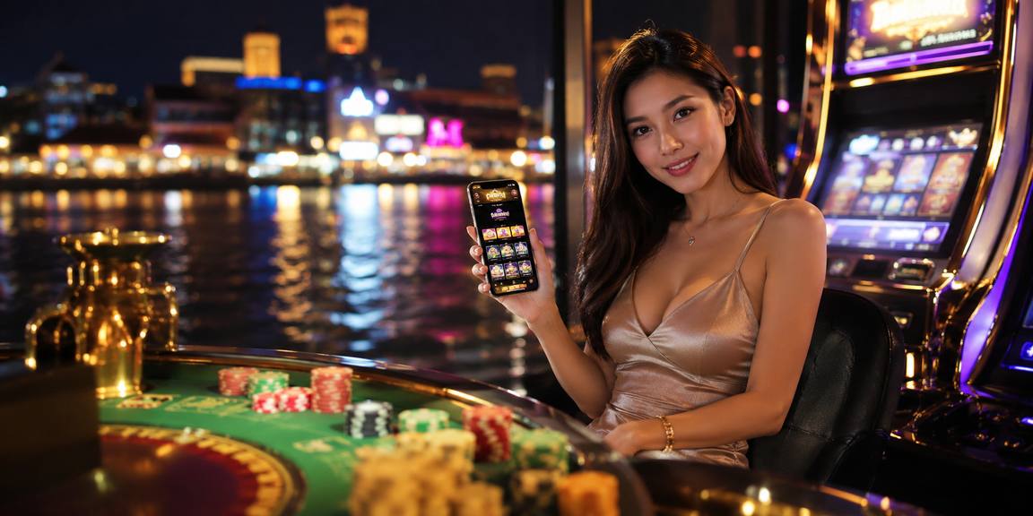 ibayar44 mobile gaming
